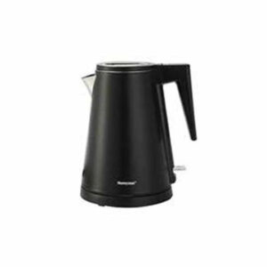 Electric Kettle - K81 (Black+White) - 0.8L