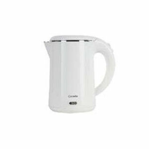 Electric Kettle - K-D10-A (Black+White) - 1.0L