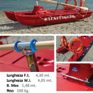 Remo - Salvataggio Extra