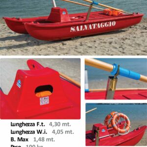 Remo - Salvataggio S