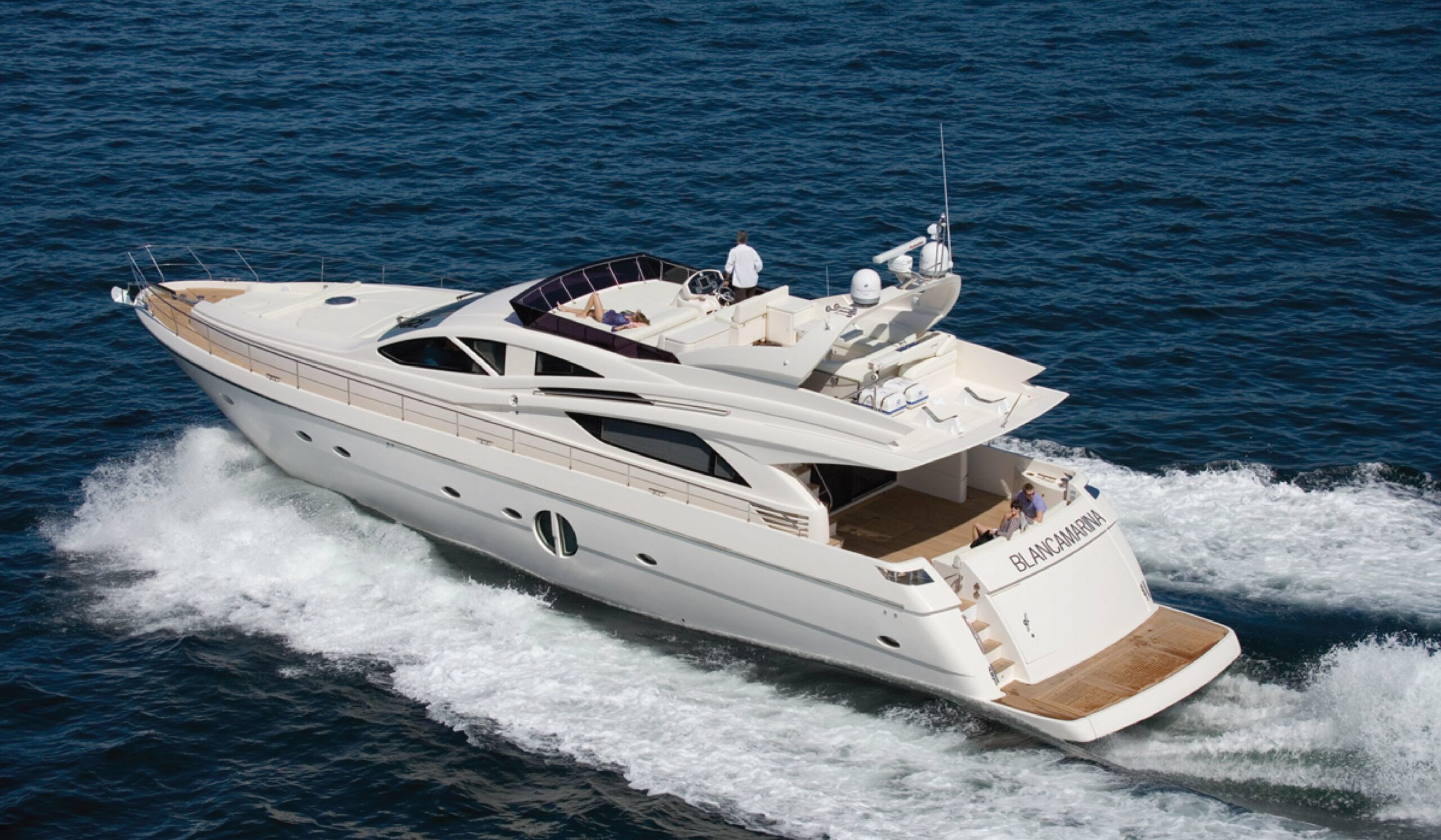 Rodman Yachts