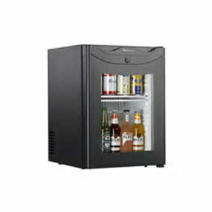 Minibar - Green.W - XC-40BC-BL - 40L