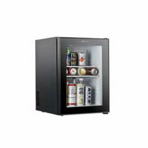 Minibar - Green.W - XC-40BA-BL - 40L