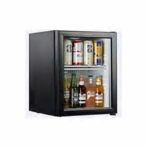 Minibar - Green.W - XCS-40BS-BL - 40L