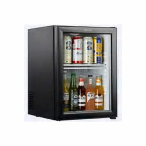 Minibar - Green.W - XC-40BB-BL - 40L