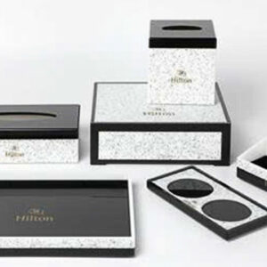 Sesame Blossom series