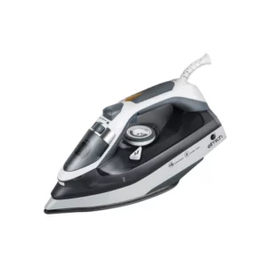 Electric Iron – SIE-3435 – 2400W