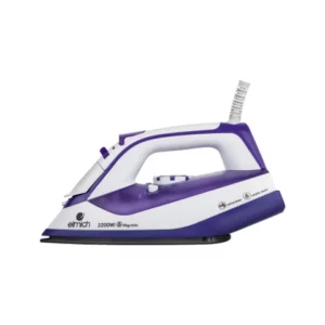 Electric Iron – SIE-3434 – 2400W