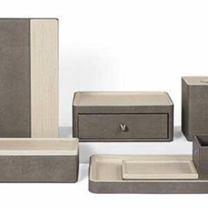 JW Marriott Series (Material: Gray + fiberboard with PVC film)