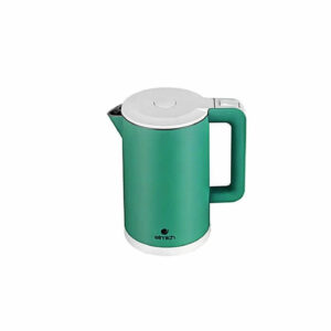Electric Kettle – 1774 (green + pink + mint green) – 1.7L