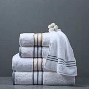 Yarn-dyed Cotton, dobby, 16s/1