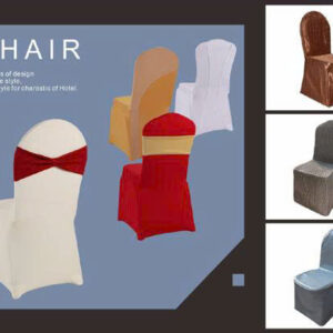 Chair Linen
