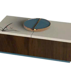 GH22A01-03 - Tea box