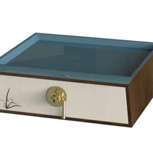 GH22A01-04 - Amenities box