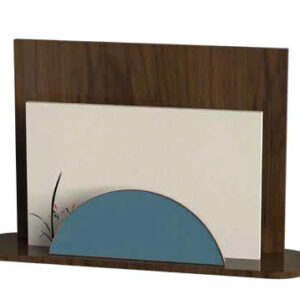 GH22A01-10 - Magazine rack