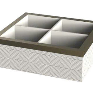 GH22A02-09 - Tea box