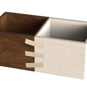 GH22A03-02 - Tea box