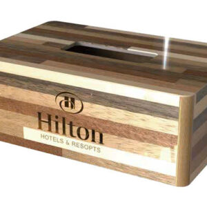 GH22A04-07 - Rectangle tissue box