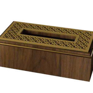 GH22A06-02 - Rectangle tissue box
