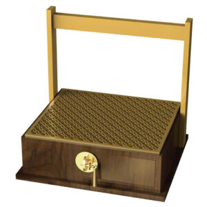 GH22A06-05 - Amenities box