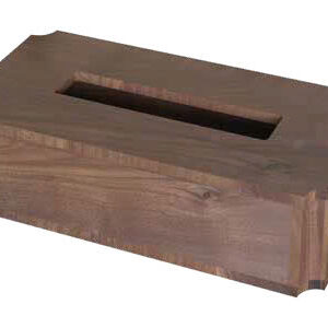 GH22A05-05 - Rectangle tissue box
