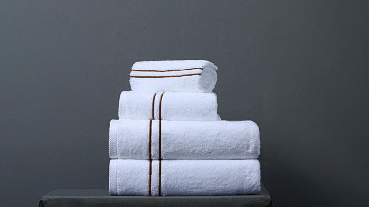 TOWELS