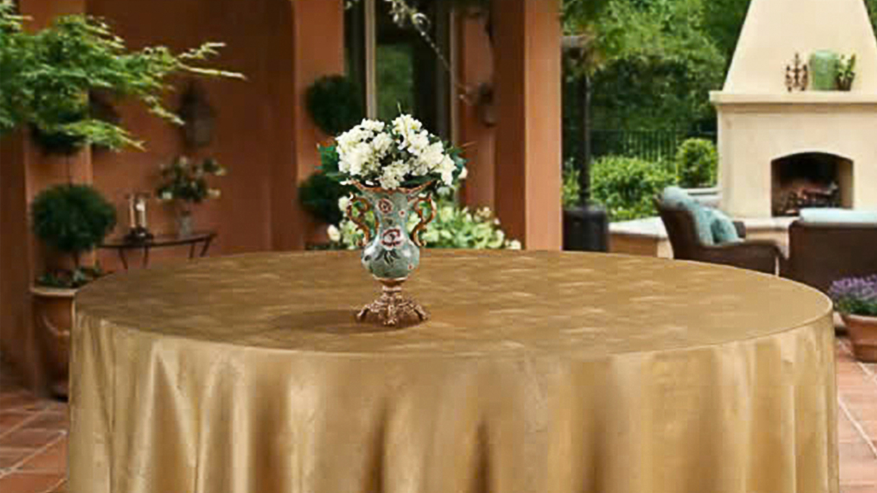 TABLE LINENS