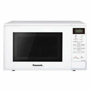 Microwave – NN-ST25JWYUE – 20L – 800W