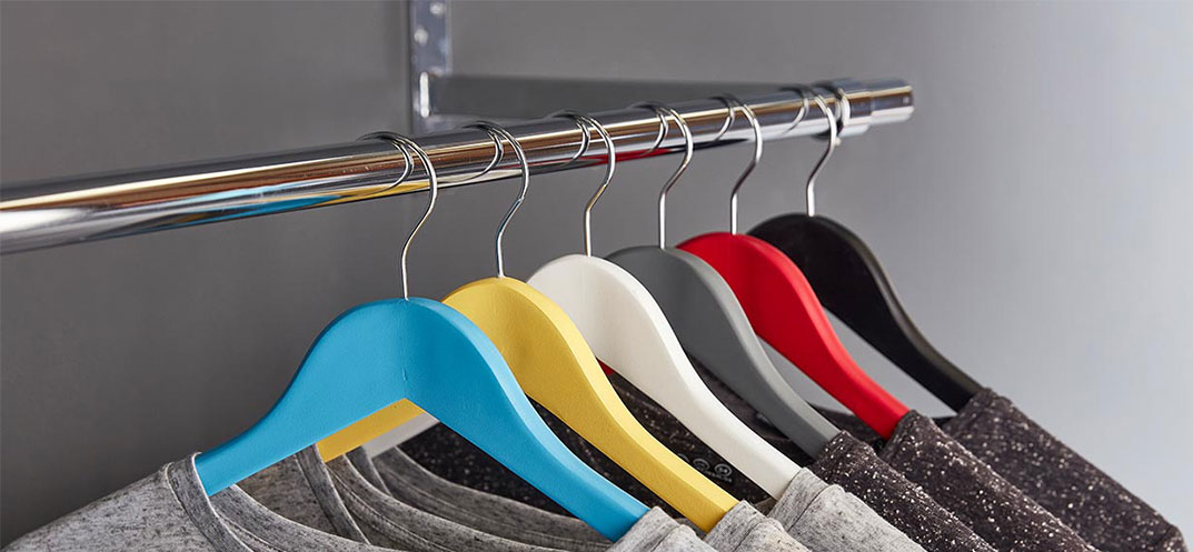 Clothes Hanger