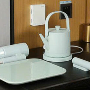 Multa - White Collection