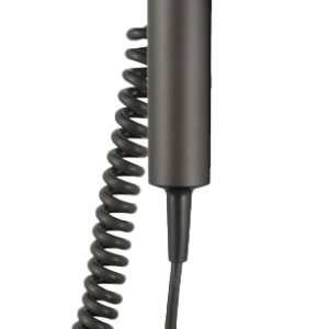 Wall-Mount Hair Dryer