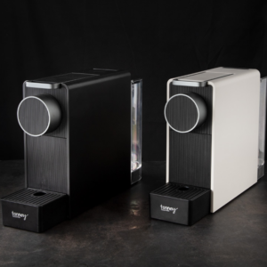 Capsule Coffee Machine