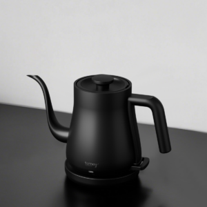 Kettle - Double Layers