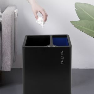 Classified Waste Bin