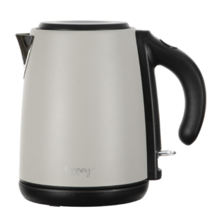 Kettle - Matt Gray