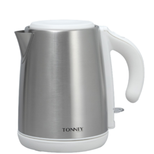 Kettle - Stainless Steel